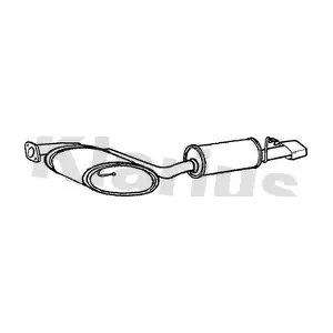 KLARIUS AR223A