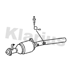 312578 KLARIUS