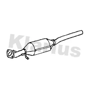 311404 KLARIUS