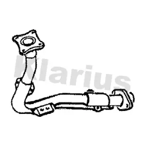 KLARIUS 110151