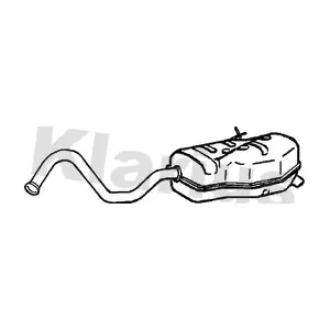 230477 KLARIUS