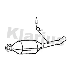 311777 KLARIUS