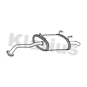 KLARIUS 230939