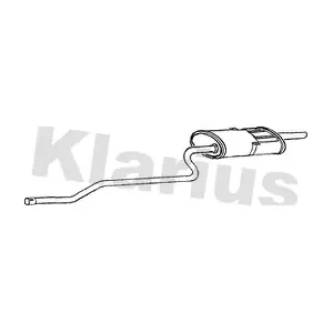 260907 KLARIUS