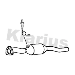 KLARIUS 311134