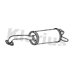 TY690X KLARIUS