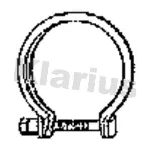 430931 KLARIUS