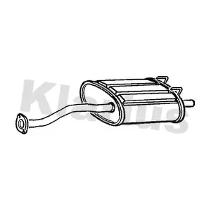 HA227P KLARIUS