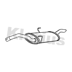 KLARIUS 220928