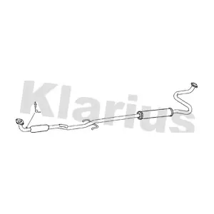 270625 KLARIUS