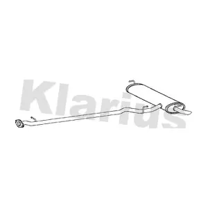 KLARIUS 270769