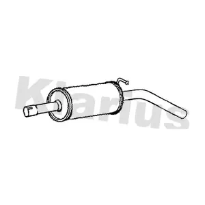 212125 KLARIUS