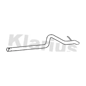KLARIUS FE890B