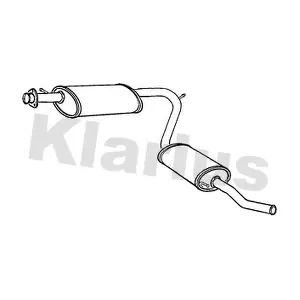KLARIUS 261020