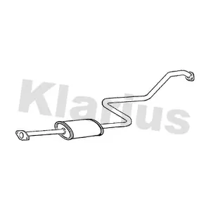 KLARIUS 270566