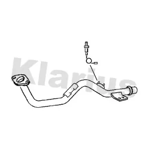 KLARIUS 301327