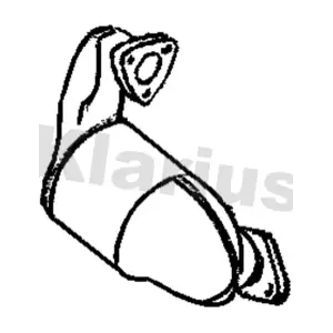 312529 KLARIUS