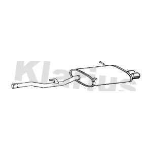240860 KLARIUS