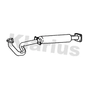 220956 KLARIUS