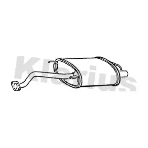 220855 KLARIUS
