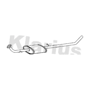 270901 KLARIUS