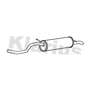 VW807A KLARIUS