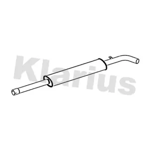 241082 KLARIUS