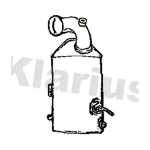 325261 KLARIUS