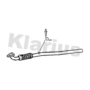 KLARIUS GM669T