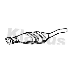 350059 KLARIUS