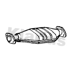 311695 KLARIUS
