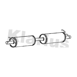 KLARIUS 240724
