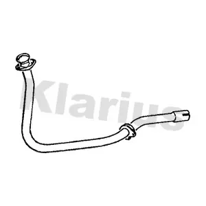 KLARIUS 130098