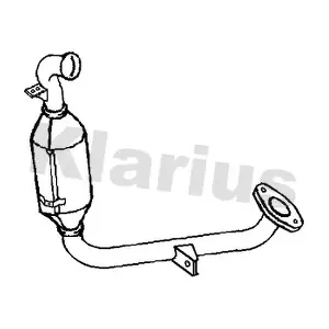 KLARIUS 322129