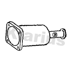 390184 KLARIUS