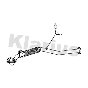 301837 KLARIUS