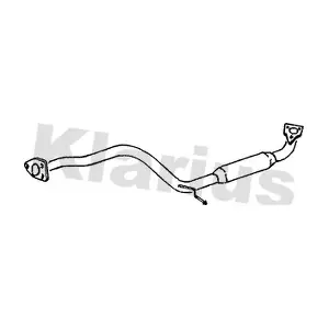 230080 KLARIUS