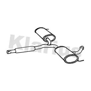 240574 KLARIUS