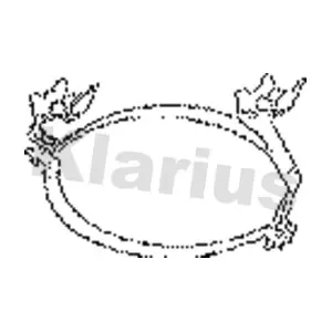 430099 KLARIUS