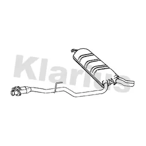 270775 KLARIUS