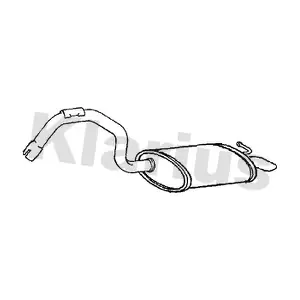 KLARIUS 230930