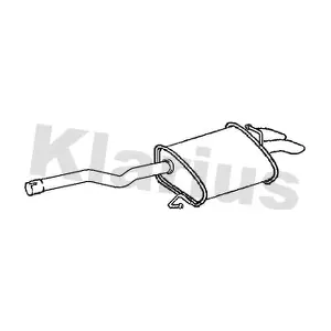 231065 KLARIUS