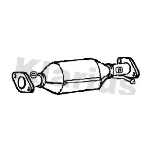 KLARIUS 390622