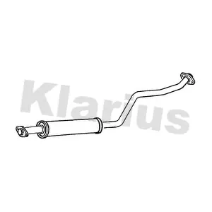 KLARIUS 260934