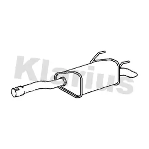 KLARIUS 210818
