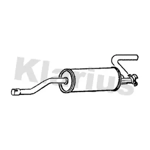 230014 KLARIUS