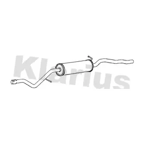 KLARIUS 270405