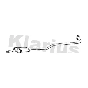 270432 KLARIUS