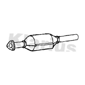 311812 KLARIUS