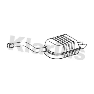 KLARIUS 211201